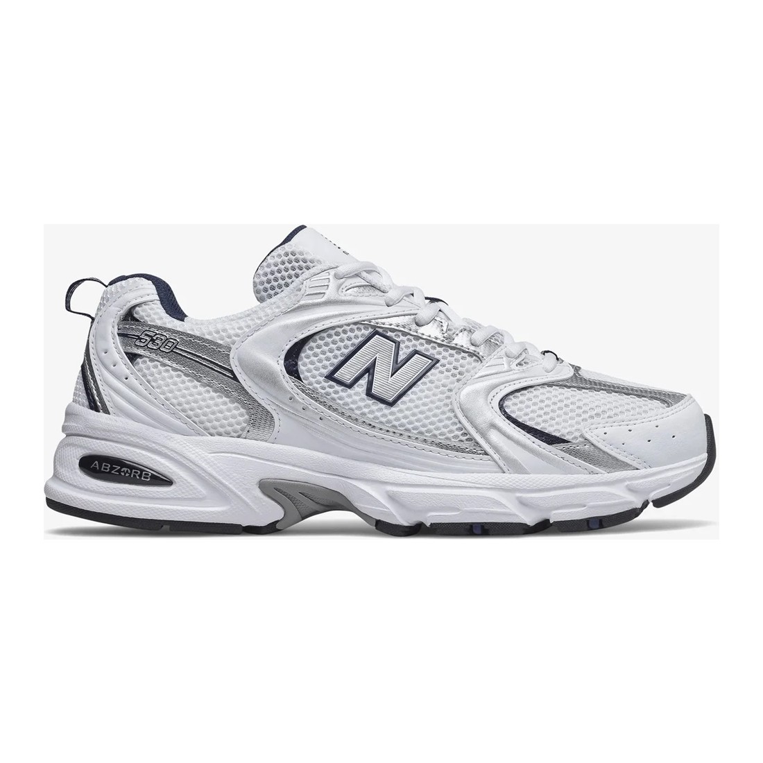 New Balance 530 Unisex Günlük Ayakkabı MR530SG