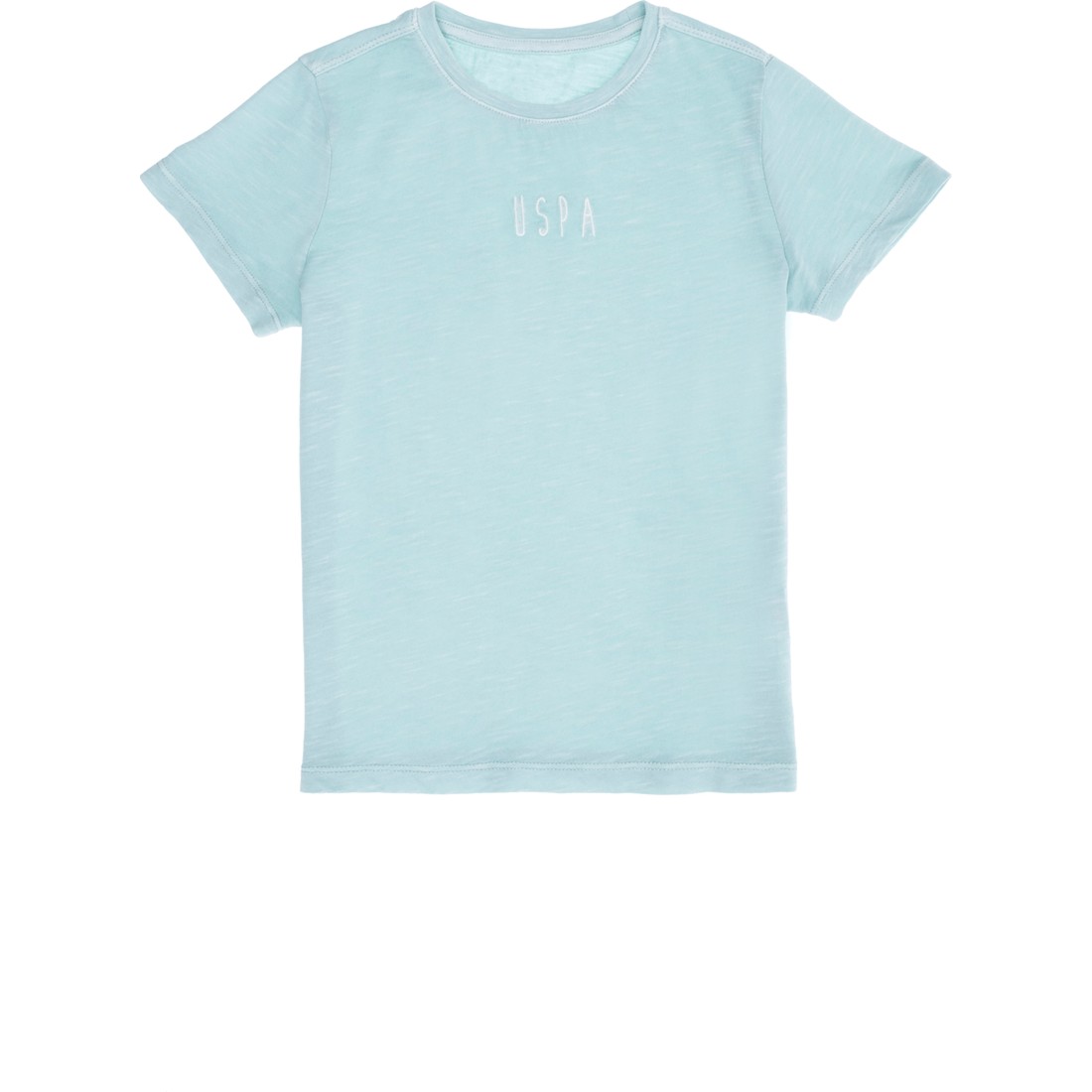 U.S. Polo Assn. Erkek Çocuk Nil Tişört 50263481-VR083