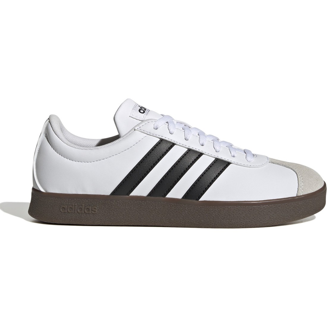 adidas VL COURT BASE Beyaz Kadın Sneaker