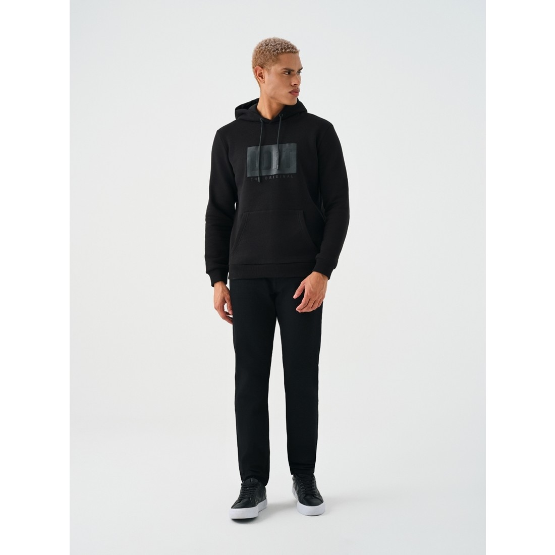 Loft Ricardo Slim Fit Erkek Pantolon
