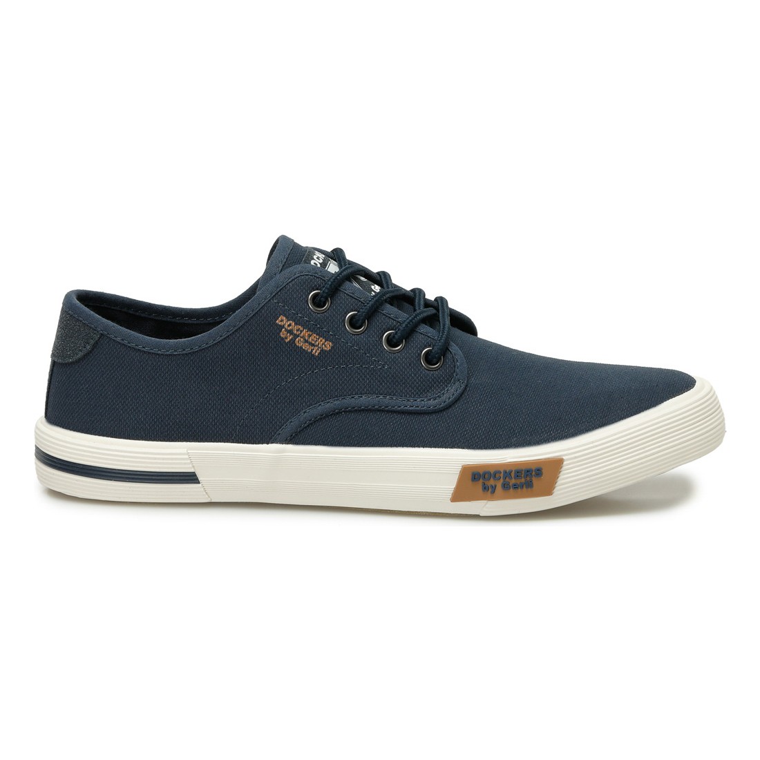 Dockers by Gerli 238547 5fx Lacivert Erkek Sneaker