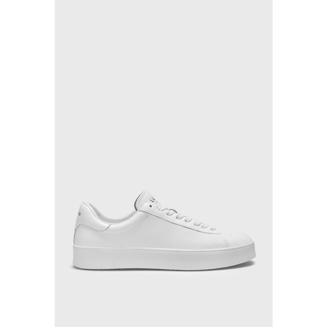 Lufian Anton Erkek Sneaker Ayakkabı Beyaz