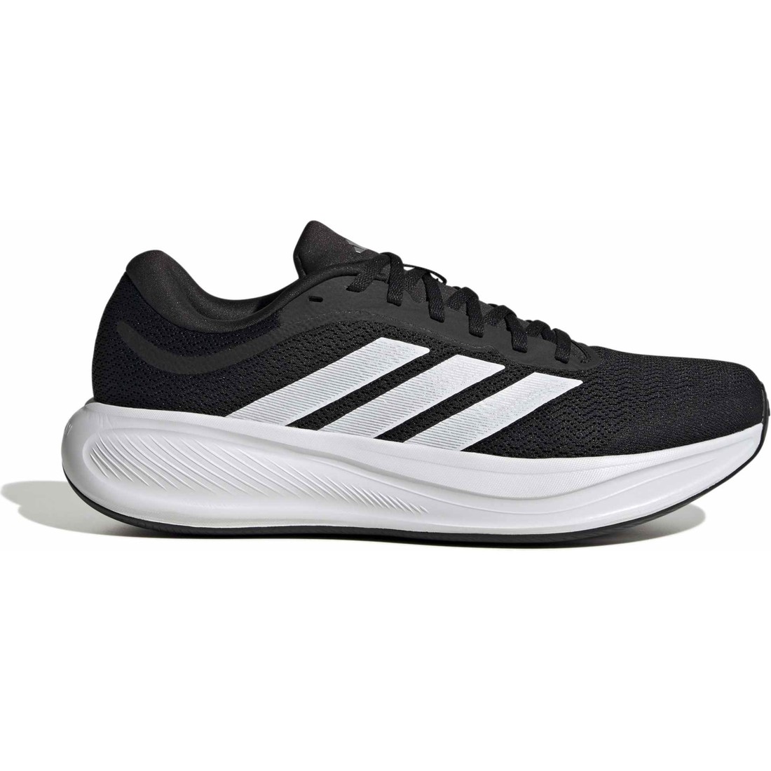 adidas RESPONSE RUNNER 2 Siyah Erkek Koşu Ayakkabısı