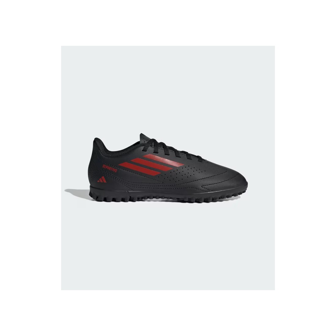 adidas IF1409 Deportivo Iıı Tf J Erkek Çocuk Halı Saha Ayakkabısı