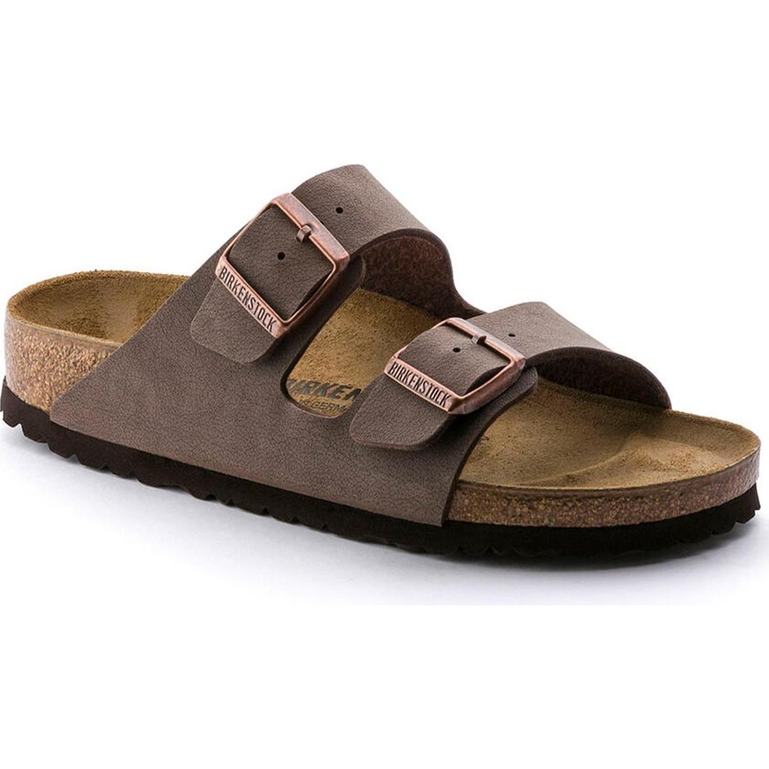 Birkenstock Arizona BF Çift Bantlı Kadın Terlik 151183