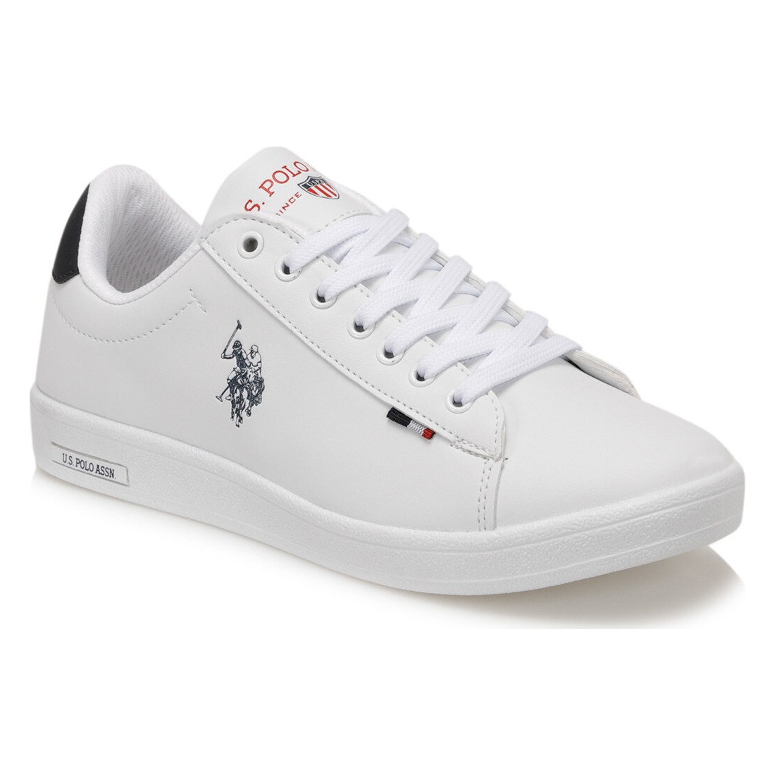 U.S. Polo Assn. Sneaker Kadın Ayakkabı Franco Dhm
